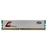 Модуль пам'яті для комп'ютера DDR3 2GB 1600 MHz Team (TED32GM1600C11BK / TED32G1600C11BK)