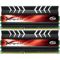 Модуль пам'яті для комп'ютера DDR3 8GB (2x4GB) 2133 MHz Team (TXD38G2133HC9NDC01)