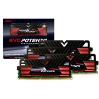 Модуль пам'яті для комп'ютера DDR3 32GB (4x8GB) 1600 MHz Geil (GPB332GB1600C10QC)