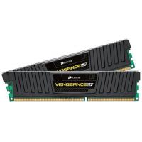 Модуль пам'яті для комп'ютера DDR3 16GB (2x8GB) 1866 MHz Corsair (CML16GX3M2A1866C10)