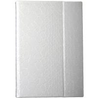 Чохол до планшета Vento 10.1 Desire glossy - White reptile