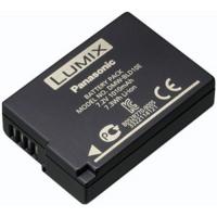 Акумулятор до фото/відео Panasonic DMW-BLD10E для фотокамер Lumix: DMC-G3/DMC-GF2/DMC-GX1 (DMW-BLD10E)