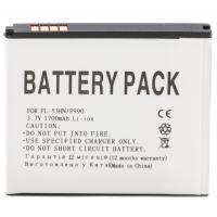 Акумуляторна батарея PowerPlant LG FL-53HN (P990, P920, P990, P993, Optimus 3D) (DV00DV6097)
