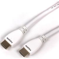 Кабель мультимедійний HDMI to HDMI 3.0m Viewcon (VD 161-3m.)