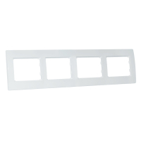 Frame Sven SE-400 white (7100105)