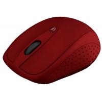 Мишка Modecom MC-WM4 RED (M-MC-0WM4-500)