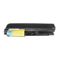 Акумулятор до ноутбука LENOVO ThinkPad R400 (FRU 42T5264) 10.8V 7800mAh PowerPlant (NB00000240)