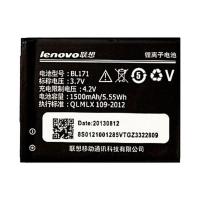 Акумуляторна батарея Lenovo for A390/A319/A356/A358/A368/A376/A500/A60/A65 (BL-171 / 37266)