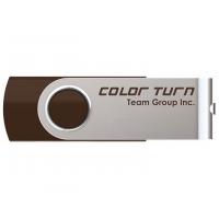 USB флеш накопичувач Team 32GB E902 Brown USB 3.0 (TE902332GN01)