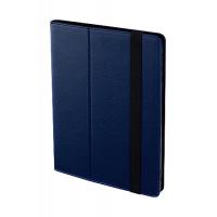 Чохол до планшета Drobak 10"-10.1" Cover Stand Dark Blue (218769)