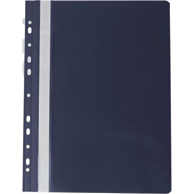 Папка-швидкозшивач Buromax А4, perforated, PVC, black/ PROFESSIONAL (BM.3331-01) Папка-швидкозшивач Buromax А4, perforated, PVC, black/ PROFESSIONAL (BM.3331-01)