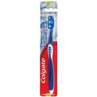 Зубна щітка Colgate базовая Твистер отбеливающая (8693495043083)