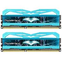 Модуль пам'яті для комп'ютера DDR3 8GB (2x4GB) 2800 MHz Thunderbird Series-Blue Apacer (DK.08GAW.KB7K2)