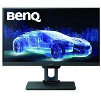 Монітор BenQ PD2500Q Grey