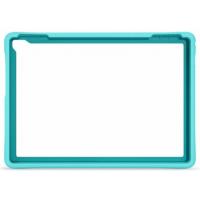 Чохол до планшета Lenovo 10" TAB4 10 TAB4 10 Plus Bumper blue (ZG38C01722)