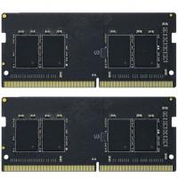 Модуль пам'яті для ноутбука SoDIMM DDR4 32GB (2x16GB) 2133 MHz eXceleram (E43221SD)