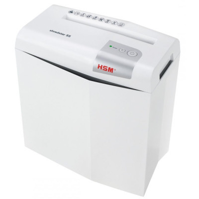 Уничтожитель документов HSM shredstar S5 (6,0) (6010951)