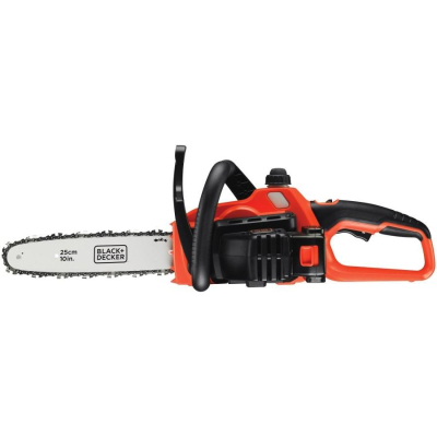 Ланцюгова пила Black&Decker GKC1825L20, 18V, 25см (GKC1825L20) Ланцюгова пила Black&Decker GKC1825L20, 18V, 25см (GKC1825L20)