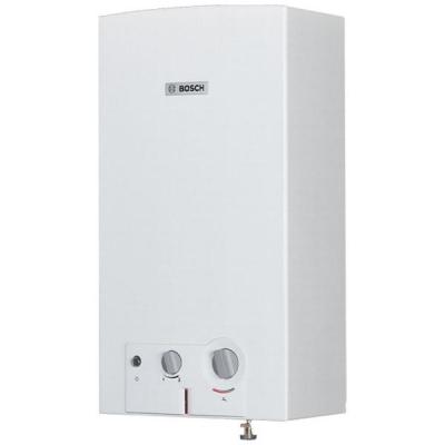 Проточний водонагрівач BOSCH WR 15-2 B