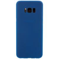 Чохол до мобільного телефона MakeFuture PP/Ice Case для Samsung S8 Plus Blue (MCI-SS8PBL)