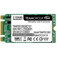 Накопичувач SSD M.2 2242 512GB Team (TM4PS5512GMC101)