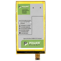 Акумуляторна батарея PowerPlant Sony Xperia XA Ultra/ Z5 Compact 2700mAh (SM190171)