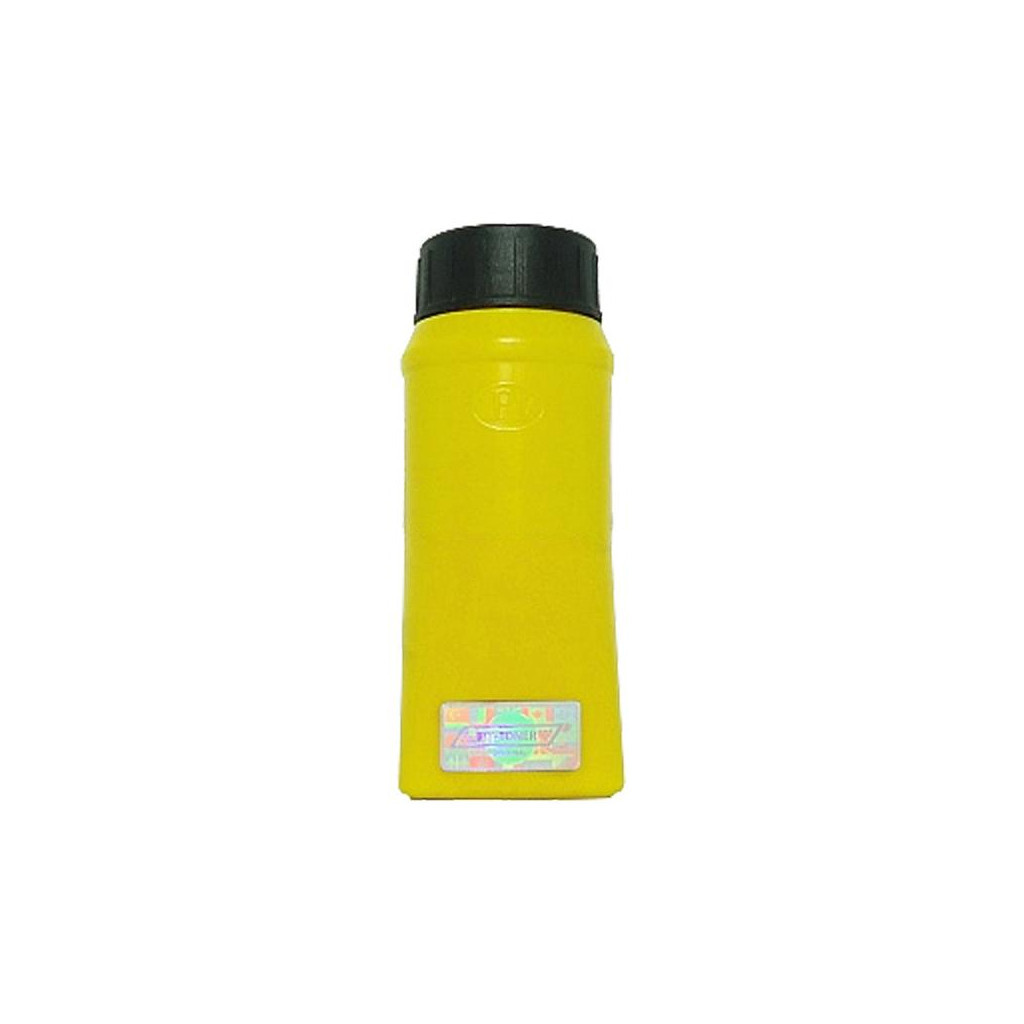 Тонер Konica Minolta QMS3100 Yellow 200г IPM (TSK23)