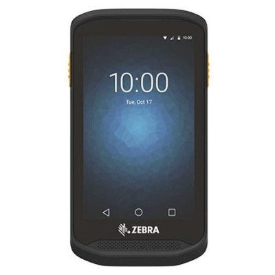 Термінал збору даних Symbol/Zebra ТС25 2D, 3G, 2Gb/16Gb (TC25BJ-10C102A6)