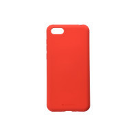 Чохол до мобільного телефона Goospery Huawei Y5 2018 SF Jelly Red (8809621260785)