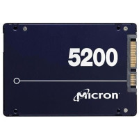 Накопичувач SSD 2.5" 240GB Micron (MTFDDAK240TDN-1AT1ZABYY)