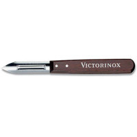 Овочечистка Victorinox 158 мм, деревянная ручка (5.0209)