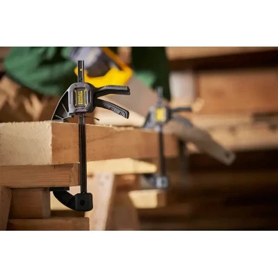 Струбцина Stanley FatMax L тригерная 150 мм (FMHT0-83234)