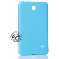 Чохол до планшета BeCover Samsung Tab 4 7.0 T230/T231 Blue (700543)