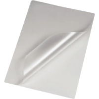 Film for lamination Agent glossy. A3 (303x426) 60 microns (100 pcs.) ANTISTATIC (3130006)