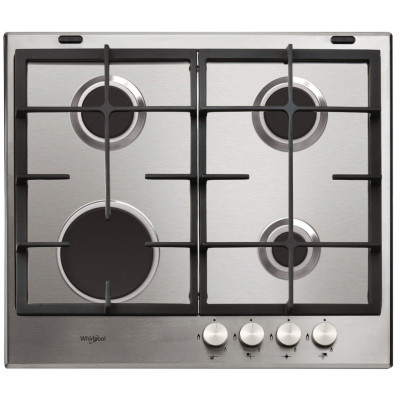 Варочна поверхня Whirlpool GMF6412IX