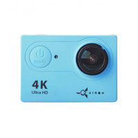 Екшн-камера AirOn ProCam 4K blue (4822356754451)