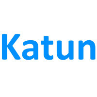 Тонер-картридж Katun Ricoh Aficio 2015/2016/ TYPE 1130D/1230D/DT42BLK (44056)