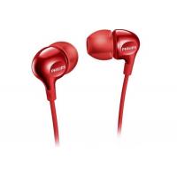 Навушники Philips SHE3555RD Red (SHE3555RD/00)