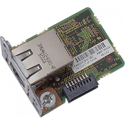 Плата розширення HP Gen9 Dedicated iLO Mgmt Prt Kit (725581-B21)