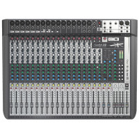 Мікшерний пульт Soundcraft Signature 22MTK