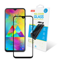 Скло захисне Global Samsung M20 (black) (1283126492662)