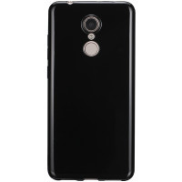 Чохол до мобільного телефона T-Phox Xiaomi Redmi 5 - Crystal (Black) (6970225137420)