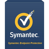 Антивірус Symantec Endpoint Protection, 1-99 Dev, 1YR, Subs Lic with Support (SEP-SUB-1-99)