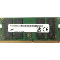 Модуль пам'яті для ноутбука SoDIMM DDR4 8GB 2400 MHz Micron (MTA8ATF1G64HZ-2G3E2)