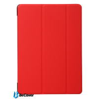 Чохол до планшета BeCover Apple iPad 9.7 2017/2018 A1822/A1823/A1893/A1954 Red (701553)