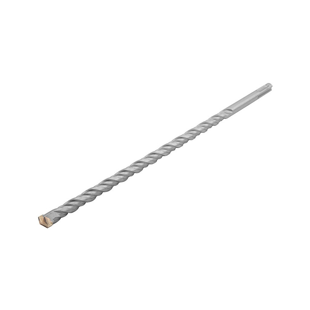 Бур Tolsen SDS-Plus 6х260 мм (75362) Бур Tolsen SDS-Plus 6х260 мм (75362)