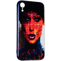 Чохол до мобільного телефона Gelius QR Case for iPhone XR Emily (00000076757)