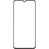Скло захисне Gelius Pro 4D for Samsung A305 (A30) Black (00000079319)