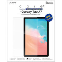 Скло захисне Samsung KD Lab Tepmered Glass Galaxy Tab A7 (T500/505) Transparent (GP-TTT505KDATW)