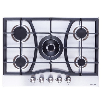Варочна поверхня Weilor GM W 714 SS
